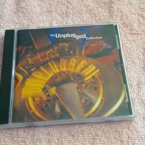 The unplugged collection vol 1